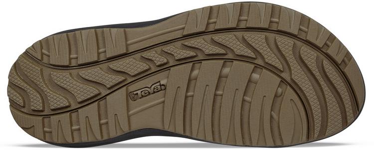 Teva Teva Winsted Outdoorsandalen Herren - bamboo dark olive - 1 | SportScheck