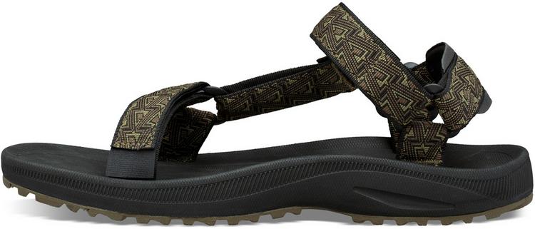 Teva Teva Winsted Outdoorsandalen Herren - bamboo dark olive - 3 | SportScheck