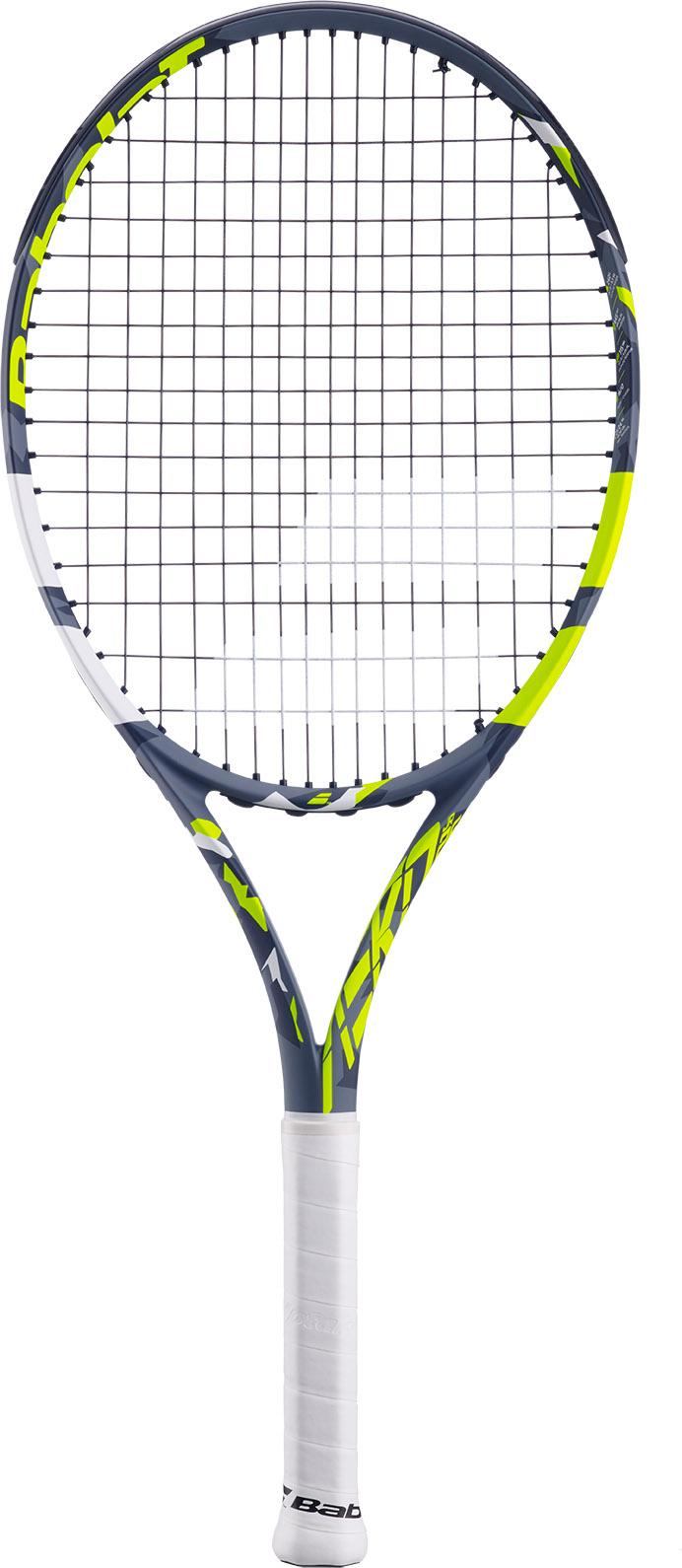 Babolat AERO JUNIOR 26 Tennisschläger Kinder