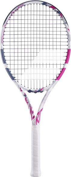 Babolat EVO AERO PINK Tennisschläger bunt