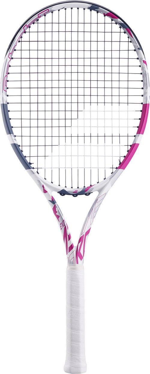 Babolat EVO AERO PINK Tennisschläger