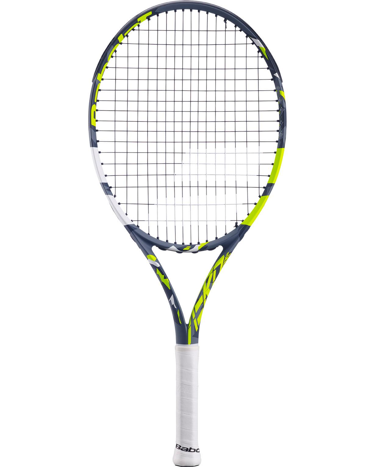 Babolat AERO JUNIOR 25 Tennisschläger Kinder