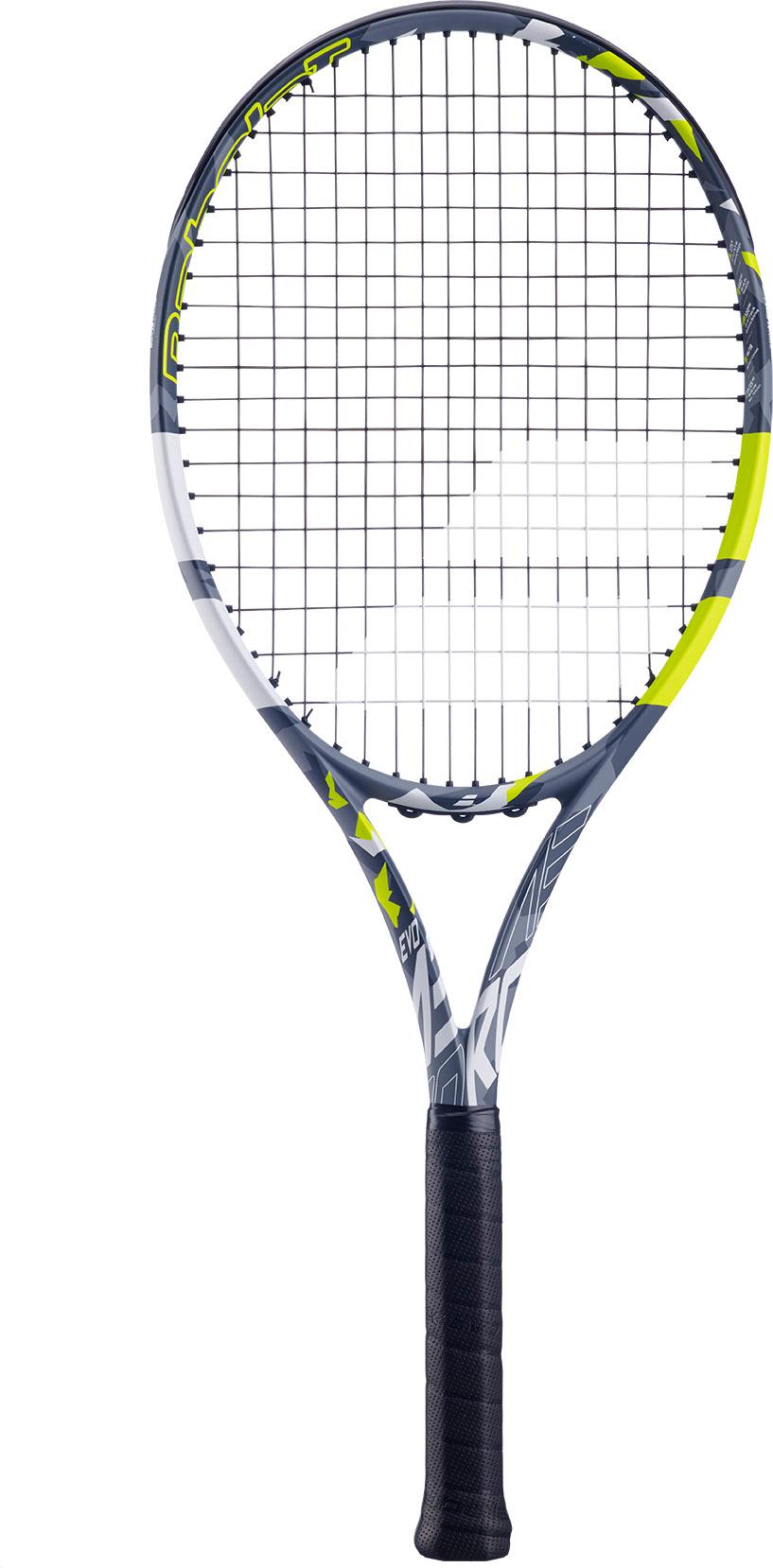 Babolat EVO AERO Tennisschläger