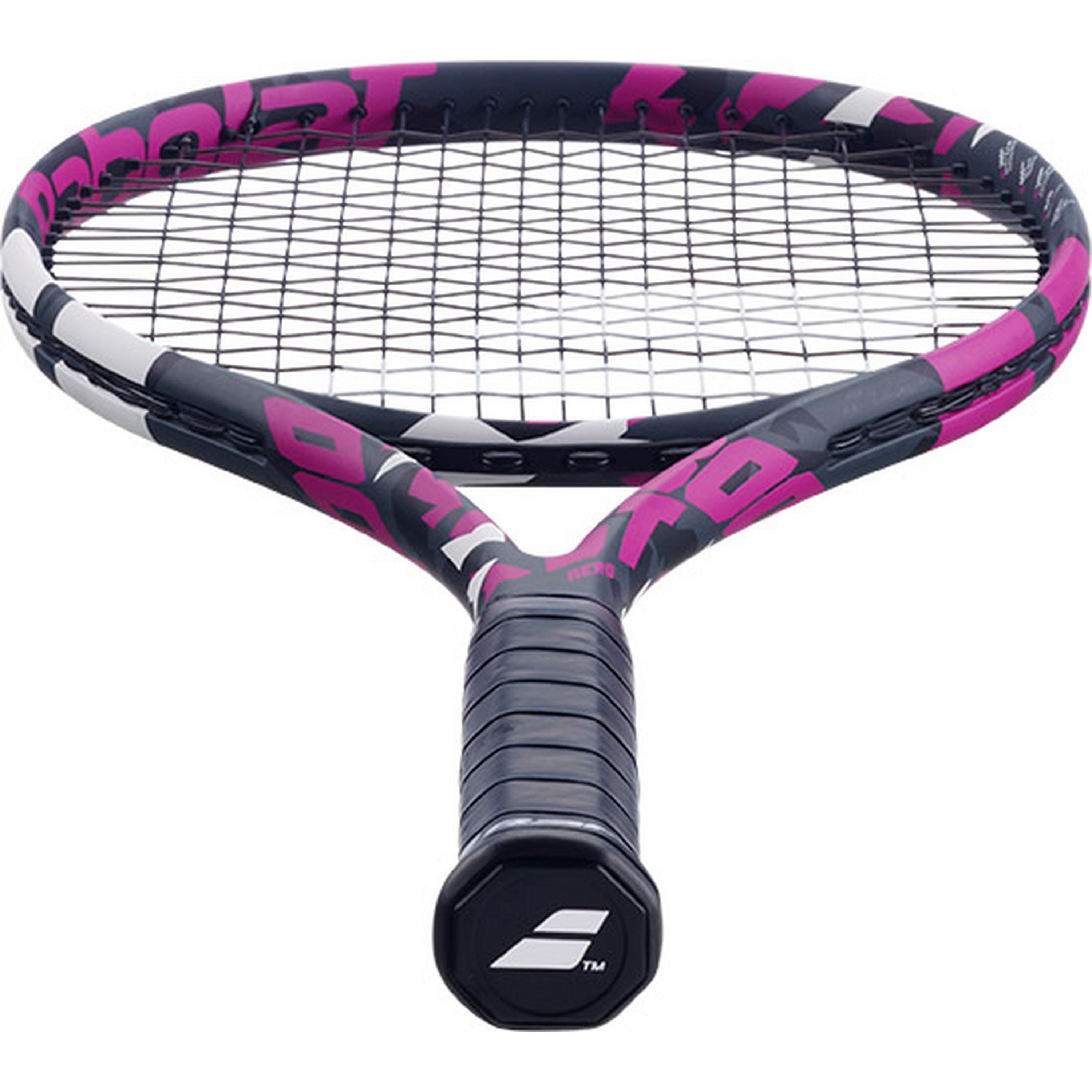 Thumbnail - Babolat BOOST AERO PINK Tennisschläger