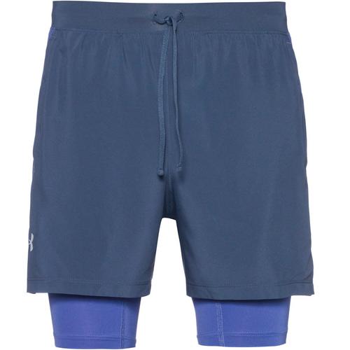 Under Armour LAUNCH Laufshorts Herren