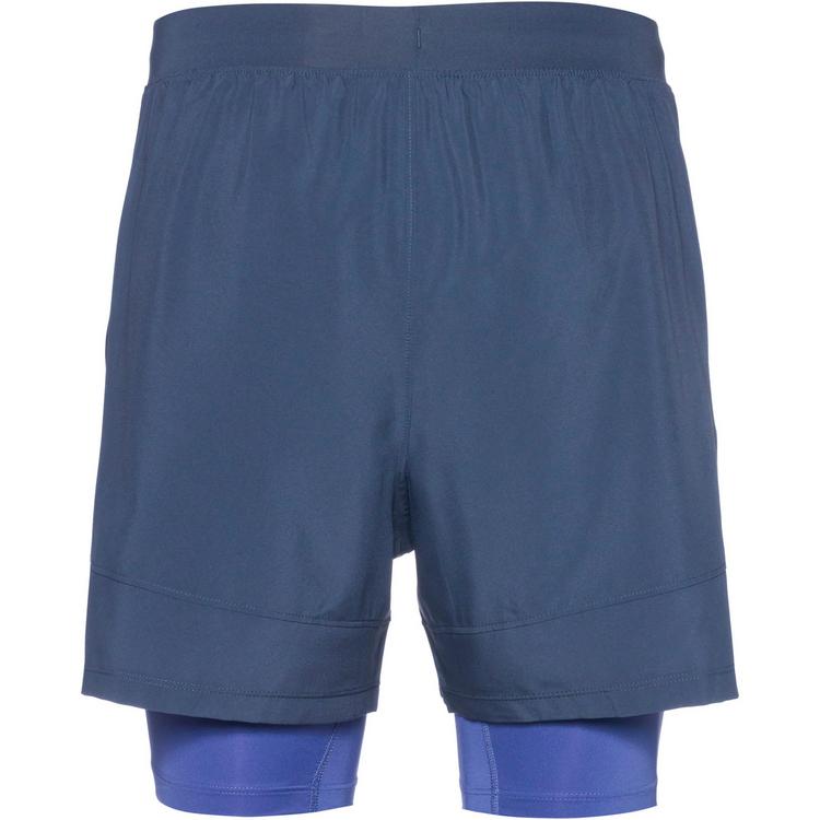 Under Armour Under Armour LAUNCH Laufshorts Herren - downpour gray-starlight-reflective - 0 | SportScheck
