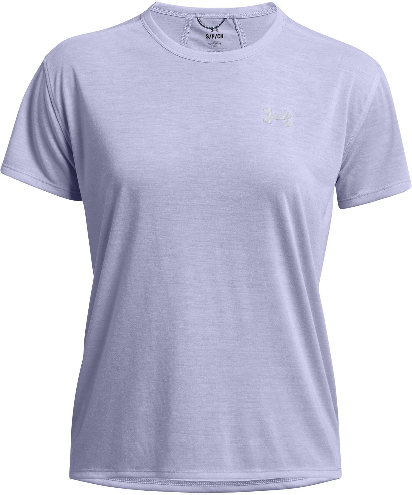 Under Armour RUN TRAIL Funktionsshirt Damen