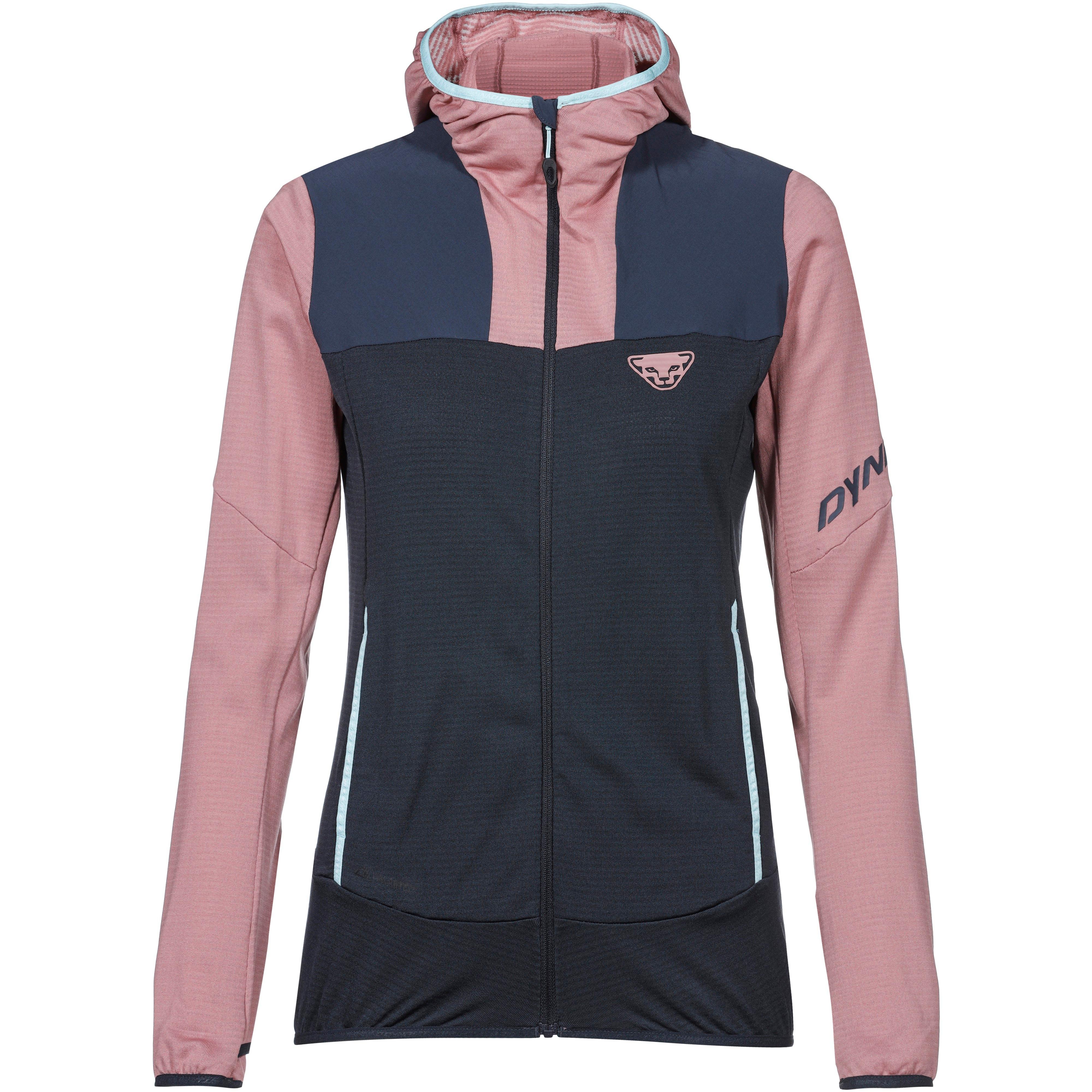 Dynafit TRAVERSE Fleecejacke Damen