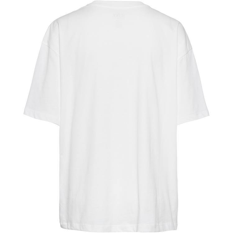 Roxy Roxy Dreamers T-Shirt Damen - snow white - 0 | SportScheck