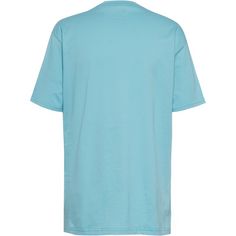 Rückansicht von Quiksilver MW Mini Logo T-Shirt Herren marine blue