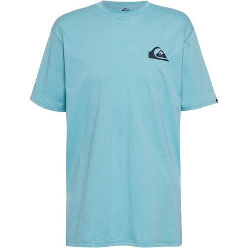 Quiksilver MW Mini Logo T-Shirt Herren