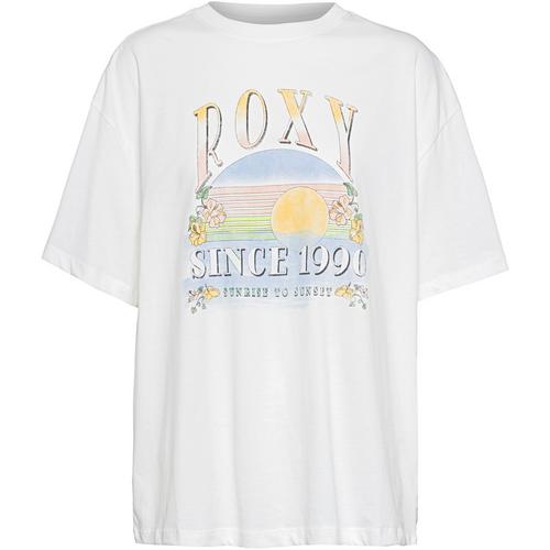 Roxy Dreamers T-Shirt Damen