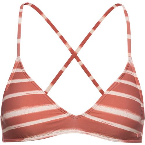 Roxy Beach Classic Bikini Oberteil Damen