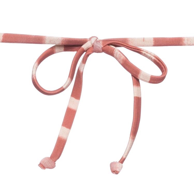 Roxy Roxy Beach Classic Bikini Oberteil Damen - cedar wood happy stripe - 0 | SportScheck