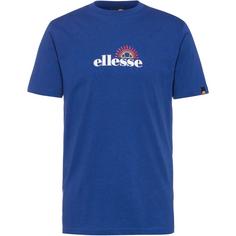 Ellesse Trea T-Shirt Herren navy