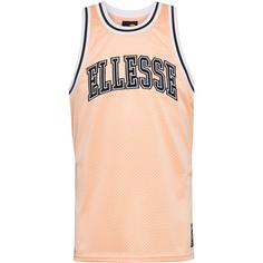 Ellesse Bossan Tanktop Herren light orange