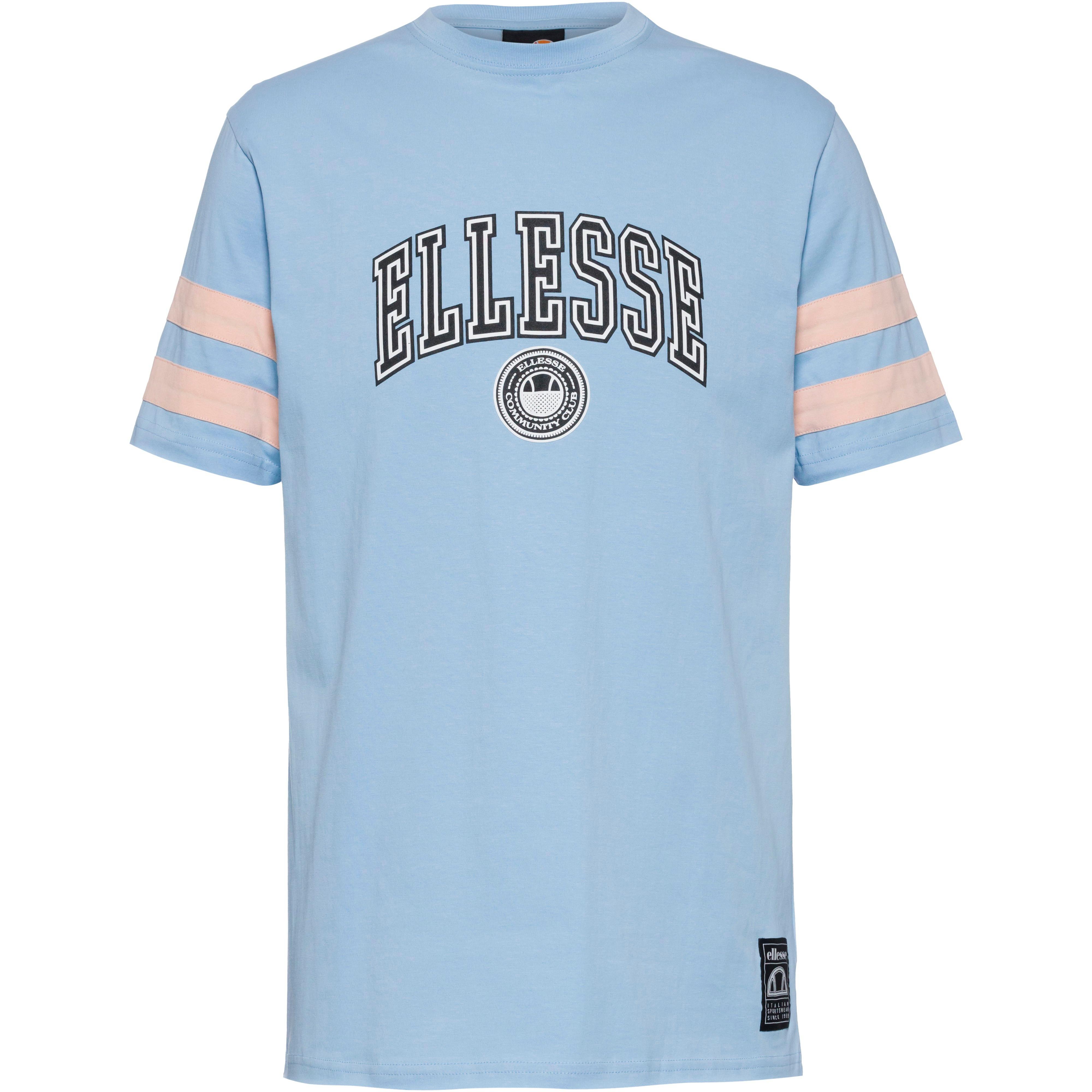 Ellesse Slateno T-Shirt Herren