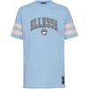 Ellesse Slateno T-Shirt Herren - light blue