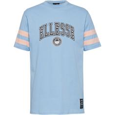 Ellesse Slateno T-Shirt Herren light blue