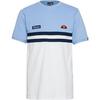Ellesse Venire T-Shirt Herren - light blue