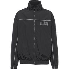 Ellesse Sowso Windbreaker Herren washed black