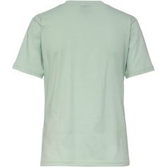 Rückansicht von Ellesse Svetta T-Shirt Damen light green