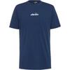 Ellesse Ollio T-Shirt Herren - navy