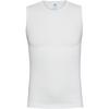 Odlo PERFORMANCE LIGHT ECO Funktionsshirt Herren - white