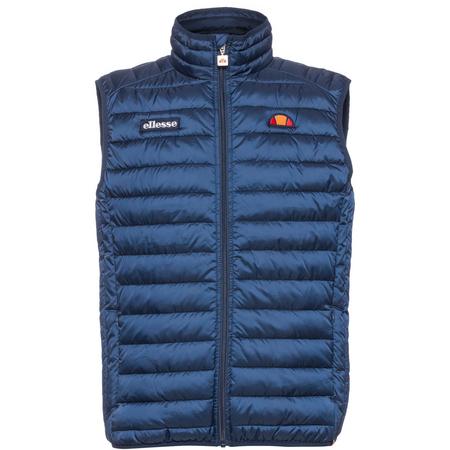 Ellesse Bardy Steppweste Herren Westen M Normal  | 05059335085102