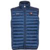 Ellesse Bardy Steppweste Herren - navy
