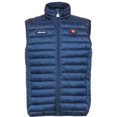 Ellesse Bardy Steppweste Herren navy