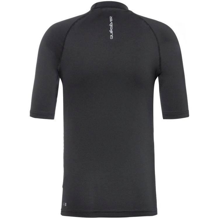 Quiksilver Quiksilver Everyday Surf Shirt Herren - black - 0 | SportScheck