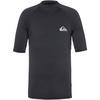 Quiksilver Everyday Surf Shirt Herren - black