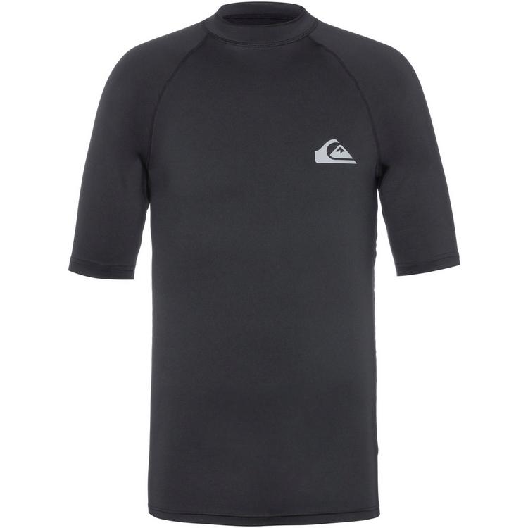 Quiksilver Quiksilver Everyday Surf Shirt Herren - black - 0 | SportScheck