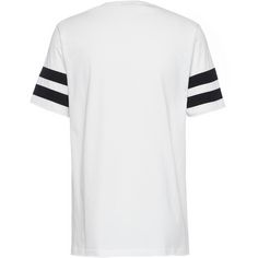 Rückansicht von Ellesse Slateno T-Shirt Herren white