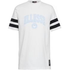 Ellesse Slateno T-Shirt Herren white