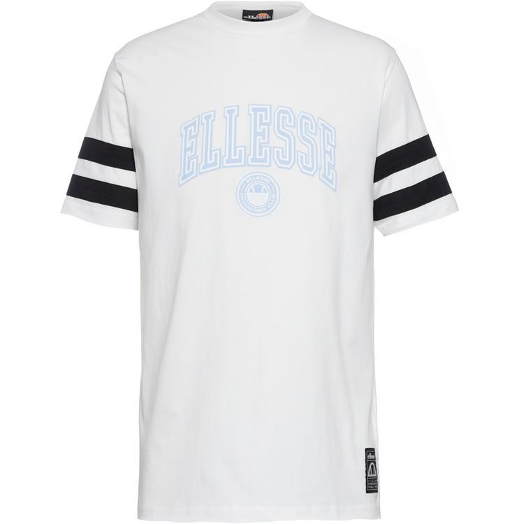Ellesse Ellesse Slateno T-Shirt Herren - white - 0 | SportScheck
