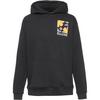 Ellesse Tepsoni Hoodie Herren - washed black