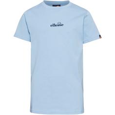 Ellesse FUNDAMENTALS VALERA T-Shirt Kinder light blue
