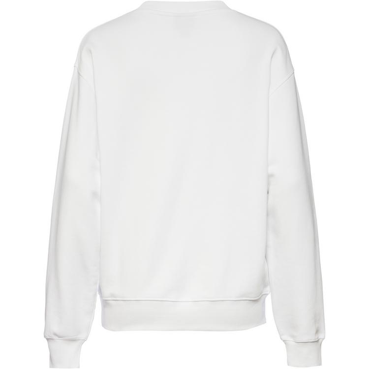 Ellesse Ellesse Rosiello Sweatshirt Damen - white - 0 | SportScheck