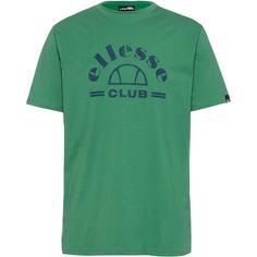 Ellesse Club T-Shirt Herren green