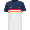Ellesse Venire T-Shirt Herren - navy