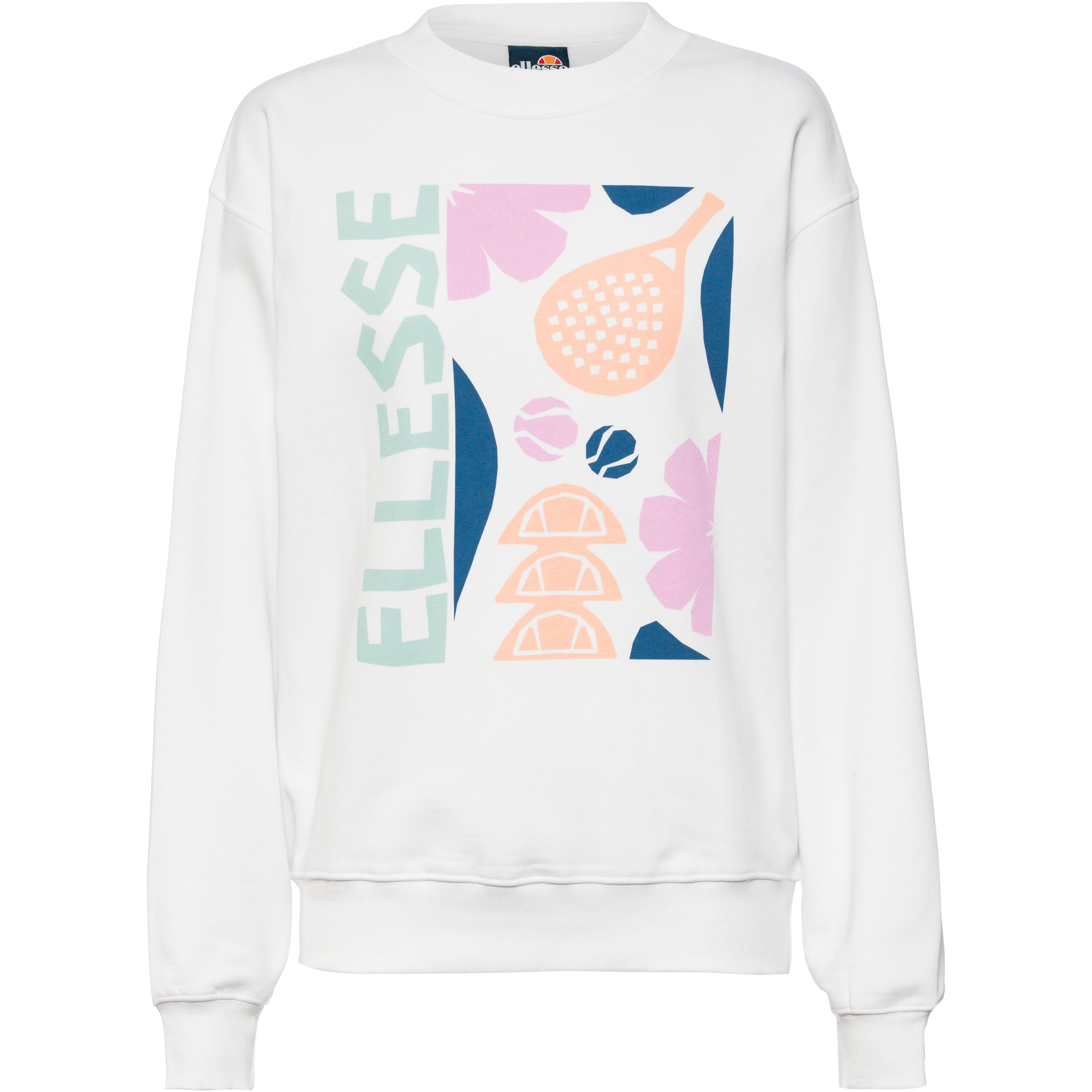 Ellesse Rosiello Sweatshirt Damen