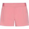 Kari Traa NORA 2.0 Funktionsshorts Damen - pastel dusty pink