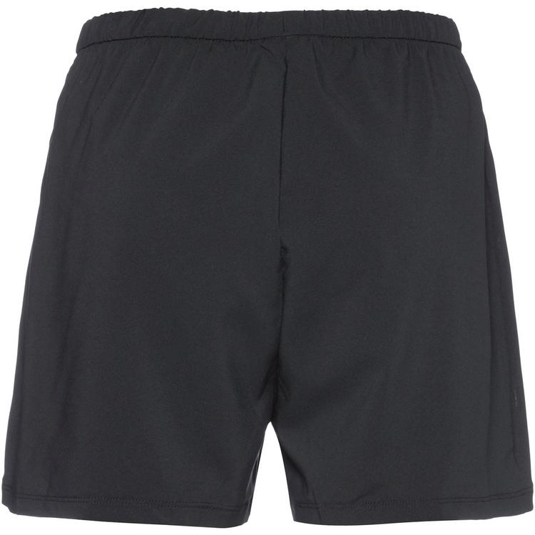 Odlo Odlo Essentials Funktionsshorts Damen - black - 0 | SportScheck
