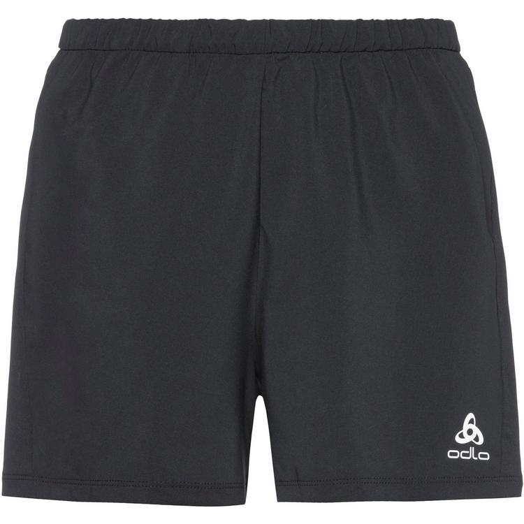 Odlo Odlo Essentials Funktionsshorts Damen - black - 0 | SportScheck