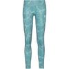 Odlo Zeroweight Lauftights Damen - arctic