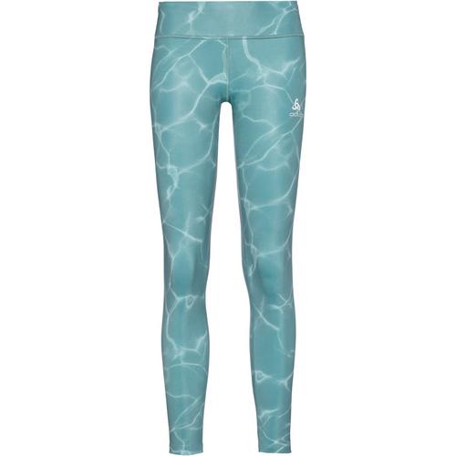 Odlo Zeroweight Lauftights Damen