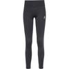 Odlo Essentials Lauftights Damen - black