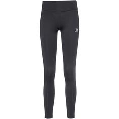 Odlo Essentials Lauftights Damen black